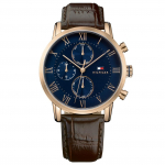 Tommy Hilfiger 1791399 Meeste k&auml;ekell 44 pruun