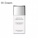 [LOUISVIEL] Intensive Whitening Vita Tone Up Cream 50g + Peach Pitch Cushion SPF50+ PA+++ 15g set 01. Cream