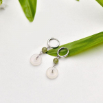 Ping Vana Hiina Stiilis Uued Hiina Retro K&otilde;rvar&otilde;ngad Kerge Luksus Lihtsad