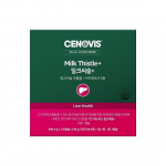 Cenovis Milk Thistle 120 capsules (4 months supply)