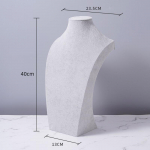 Flanellkaelakee vitriin &ndash; portreeehtehoidja