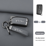 Lexus ES200/ES300h/LS500h/UX260h/NX350h/RX300 v&otilde;tmekate Box
