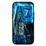 Kaitse&uuml;mbris iPhone 16 15 Xiaomi Redmi Note 14 13 12 11 Pro Max X 8 9 16e Samsung Galaxy S25 S24 S23 Moto OPPO Huawei Jalgpall Jalgpall Nr 7 Nr7 Telefoni&uuml;mbris for iPhone 12 boolus