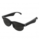 Bluetoothiga &uuml;hilduvad nutikad prillid k&otilde;rvaklapid, veekindlad &uuml;likerged, stabiilsed UV-kaitsega juhtmevabad p&auml;ikeseprillid koos k&otilde;rvaklappidega