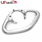 Yamaha YZF R1 jaoks 1998-2014 2013 Mootorrataste tarvikud CNC reisijate k&auml;epidemed K&auml;epideme paagi haaratsi k&auml;epidemed sinine