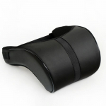 PU Nahast Auto Kaela Padi M&auml;luvahuga T&auml;idis Kaela Tugi Istme Peatugi Padi Tugilahendus Lastele ja T&auml;iskasvanutele