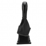 K&auml;iguvahetuss&otilde;lme metallist raskeveokite k&auml;igukangi nupu vahetus Tornado 2012&ndash;2015 k&auml;iguvahetuss&otilde;lme jaoks must