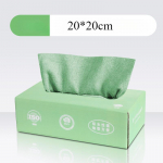 10/20 tk/karp mikrokiudr&auml;tikut imav k&ouml;&ouml;gipuhastuslapp mittenakkuva &otilde;liga n&otilde;udepesulapid salvr&auml;tikud lauan&otilde;ud kodupuhastusr&auml;tikud 10pcs/box roosa