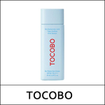 [TOCOBO] (bo5) Bio Watery Sun Cream 50ml