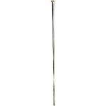 Epingles en fil pliables avec t&ecirc;te plate de 2 mm. R&eacute;f 602100