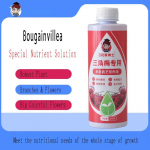 Bugenvilja Toitainelahus 300ml Toataime V&auml;etis Universaalne T&uuml;&uuml;p Aia Toitaine &Otilde;itsemiseks 300ml