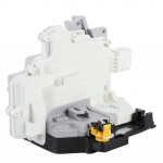 Tagumine parempoolne ukse lukumehhanism 1P0839016 Sobib Seat Leon MK2 1P 2005?2010. aasta