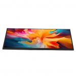 Puuteekraan Type C pordiga 12,3 tolli 1920x720 IPS LCD In-Cell puuteekraan RasPi OS-i jaoks Windowsi jaoks