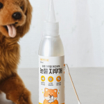 [Lemmikloom] Pisaraj&auml;lgede eemaldaja 120 ml