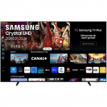 Samsung TU98DU9005 - LED-teler 98 (249 cm) - 4K UHD 3840x2160 - 100 Hz - HDR - Smart TV - M&auml;ngukeskus - 3xHDMI - WiFi