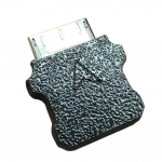 USB C laadija adapter Sony Walkman MP3 MP4 m&auml;ngijale Type C laadimiskonverter edastus an Z6B3 Black-NW20M to typec