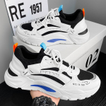 Meeste Kingad Tossud meeste vabaaja Meeste kingad tennised Luksuslikud kingad Treener Race Hingavad jalan&otilde;ud mood jooksujalatsid naistele 35