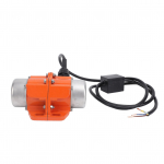 Betoonivibraatori mootor Elektriline vibratsiooniseade IP65 3600 p/min Liivavibratsioonilaua mootor jaoks