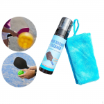 100 ml Pickleball Paddle Cleaner Accessories Increase Rotate and Control Maintenance Cleaner