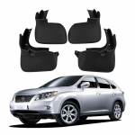 Sobib Lexus RX 2009-2015 poritiiva nahk auto rehvi poritiiva plaadi modifikatsiooniks 41*27*16.5（cm）