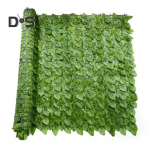 Simulatsioon Aed Aed Privaatsusekraan 300x50cm Kunstlik Ivy Trellis Seinakate Tuulebarj&auml;&auml;r Aed V&auml;lis Sise Dekoratsioon 3M B