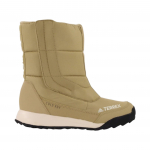 Naiste spordisaapad ADIDAS TERREX CHOLEAH BOOT FZ3006 - pruun r. 36 36 pruun