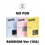 Vali POB ILLIT 3. minialbum pomm No POB Random