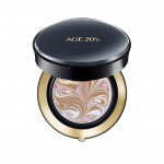 [AGE20's] Signature Essence Cover Pact Master topeltkaas koos t&auml;idisega (3 V&auml;rv) SPF 50+ PA++++ 14g*2EA No.21