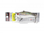 Zipbaits Calibra 75 Vibratsiooniga uppuv lant 510R (6095)