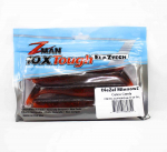 Zman Pehme peibutis Diesel MinnowZ 5 tolli 4 / pakk Calico Candy (0351)