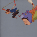 CD HELIRADA: ASIAN KUNG-FU GENERATIO - Tekkonkinkreet Originaalheliriba SVWC7437 Aniplex 2006 Jaapan ObiTantsumuusika ja Elektroonika Kasutatud