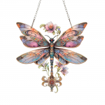 Akr&uuml;&uuml;list lame aia dekoratiivne p&auml;ikesep&uuml;&uuml;dja ​​dekoratiivne ripats, huvitav loomade ripats