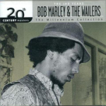 CD BOB MARLEY - JAD Years: The Millenium Collection HIPOCD366805 Hip O Records U USA & Euro Reggae, Ska & Dub