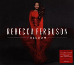 CD REBECCA FERGUSON - Freedom 88883777112 Syco Music 2013 Euroopa Pop Kasutatud