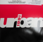 12-tolline plaat COOKIE WATKINS - I'm Attracted To You URBX79 Urban 1991 UK Tants ja Elektroonika Kasutatud