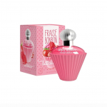TUTTI DELICES Strawberry Candy Women's Eau de Toilette The 50mL bottle 50 ml