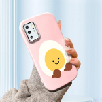 &Uuml;hev&auml;rviline h&otilde;bedase servaga objektiiv, rasvane korpus, pehme TPU vedel silikoonist kate P&otilde;rutuskindel telefoni&uuml;mbris Xiaomi Redmi Samsungile Redmi Note 9 must