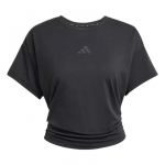 Adidas Climacool Power Klassikaline Moodne Mitmek&uuml;lgne Mugav L&uuml;hikeste Varrukatega T-s&auml;rk Naiste Topid JX1190 XL
