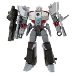 Takara Tomy Transformers ESD-02 DX Megatron gray