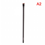 Brow Contour Brush Eyebrow Eyeliner Brush Professionaalsed v&auml;ikese nurga all olevad meigit&ouml;&ouml;riistad