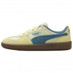 Puma Palermo Pop - Gold Moon Cool Blue Unisex tossud Kollane 403257-02 35.5