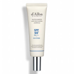 [d'Alba] Water Barrier Anti Sun Aging Ampoule SPF 50+ PA++++ 50ml