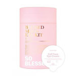 BLESSED MOON Eye Kit 2ml x 31 pcs / Anti-Aging, Revitalizing, Nourishing, Moisturizing, Korean Cosmetics, Kbeauty