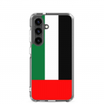 Coque T&eacute;l&eacute;phone &ndash; Samsung &ndash; Galaxy S20 Ultra &ndash; Drapeau &Eacute;mirats Arabes Unis &ndash; Supp &ndash; Mitmev&auml;rviline