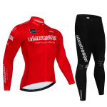 2025 Meeskonna Tour De Italia Giro Jalgrattas&auml;rgi Komplekt Meeste R&otilde;ivad &Uuml;likond Pikkade Varrukatega Rattas&otilde;idu Maanteep&uuml;ksid Jalgratta Bib Ropa Ciclismo Asian size -S