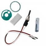 5x Eberspacher Hydronic D4WS D5WZ D5WS 12V Diisel-Parkimisk&uuml;ttekeha Hoolduskomplekt