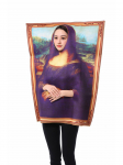 Halloween naljakas tualettpaberi kost&uuml;&uuml;m meestele ja naistele - Naljakas cosplay ja esinemiskost&uuml;&uuml;m One Size