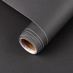 Matt Kontaktpaber PVC Isekleepuv Veekindel Tapeet Renoveerimine K&ouml;&ouml;gikapid Dekoratiivkiled Vin&uuml;&uuml;l Seinakleebised 55cmx6M