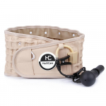 Dekompressiooni &Otilde;huga Veoj&otilde;u Alaseljav&ouml;&ouml;, T&auml;ispuhutav Nimmetugi V&ouml;&ouml; Selgroo V&ouml;&ouml;koht Toetus Kingitused Meestele Naistele Eakatele beež