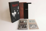 CD UKSED - Ukste karp AMCY24614 ELEKTRA 1997 Jaapan Rock Kasutatud